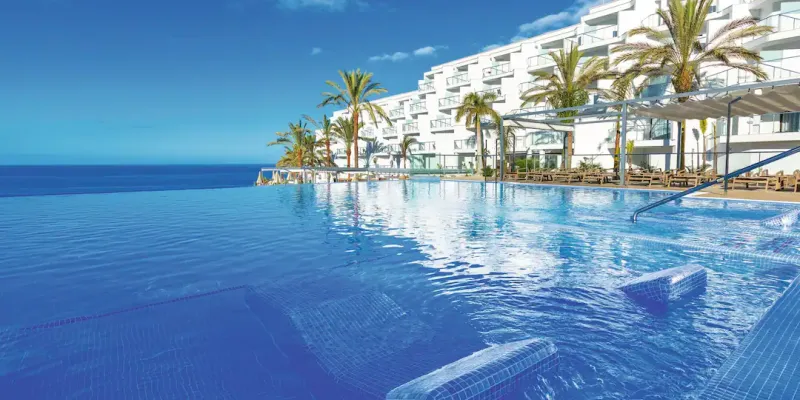 Hotel Riu Buenavista – zážitek, který stojí za to
