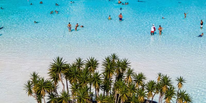 Siam Park – moje návštěva nejlepšího vodního parku na světě