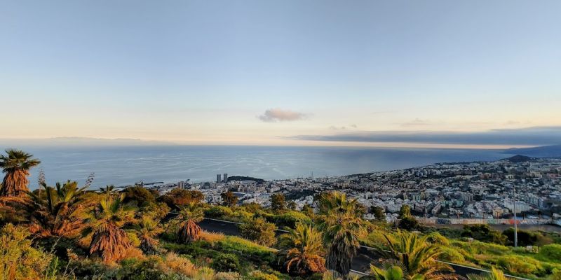 Tenerife sever nebo jih? Praktické srovnání + moje tipy