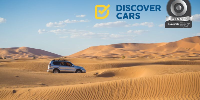 Autopůjčovna Tenerife – moje zkušenost s Avis/Budget (a tip, kde rezervovat nejlevněji)