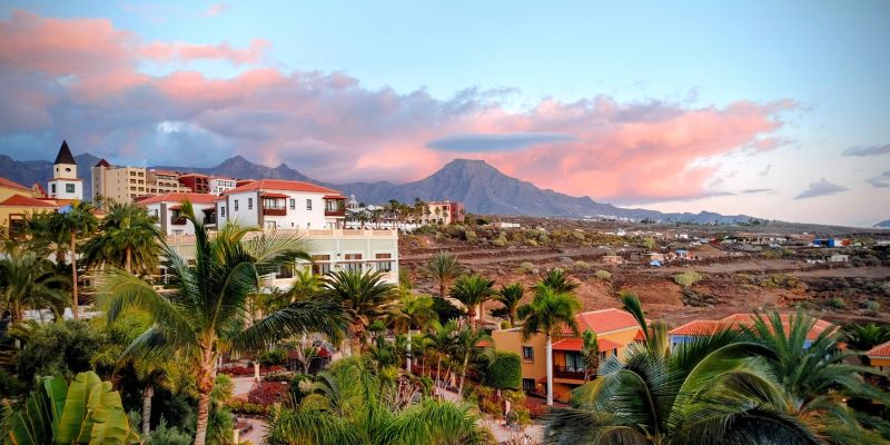 Tvoje první dovolená na TNRF?