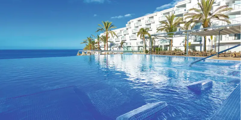 Hotel Riu Buenavista – zážitek, který stojí za to